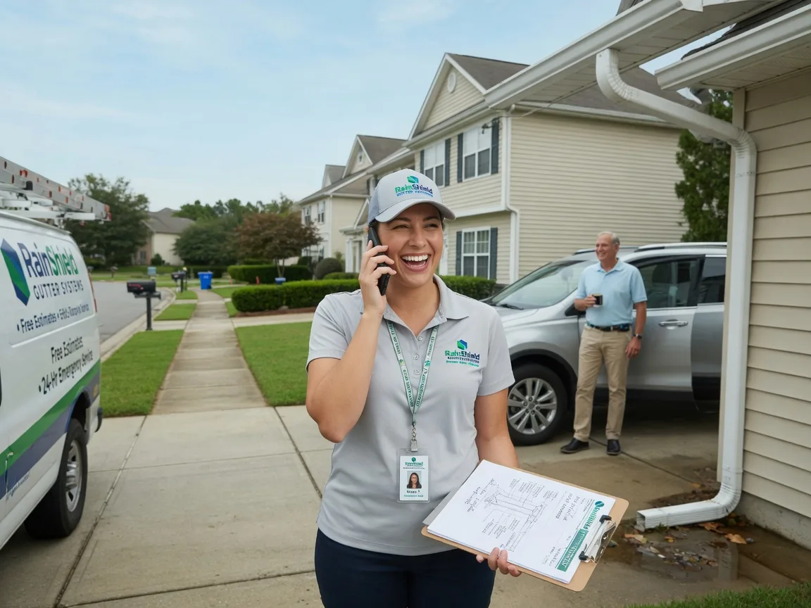 Gutter Installation Doyle, TN FAQs
